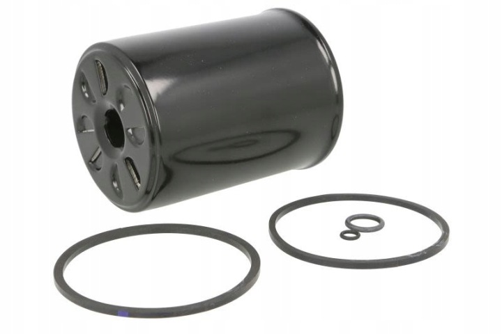 FILTRE CARBURANTS FORD 2,3/2,5D MANN-FILTER DROIT 945 X