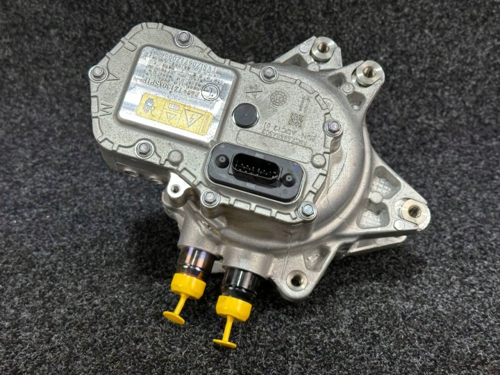 JEEP COMPASS II LIFT 1.3 HYBRIDE ALTERNATEUR 00501507820 05190303AD