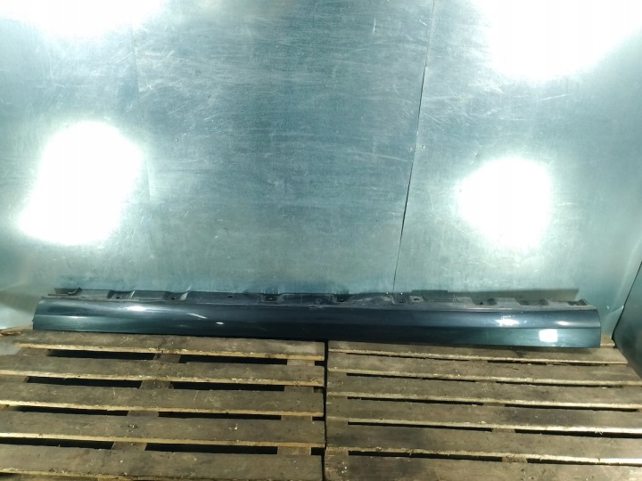 MOULURE SEUIL DROITE MAYBACH X222 A2226901640 183U LIMUZYNA