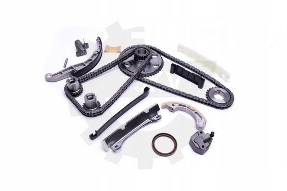 CHAIN VALVE CONTROL SYSTEM SET FOR NISSAN NP300 NAVARA 2.5 photo 3 - milautoparts-fr.ukrlive.com