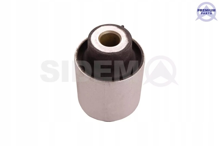 MANCHON BRAS DE SUSPENSION DROIT BMW 5 F10 F11 10- SIDEM PAQUET CONDUCTEUR #14