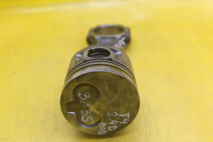 PISTON BIELLE BIELLE VW TRANSPORTER T4 2.4 D AAB 079119 074B