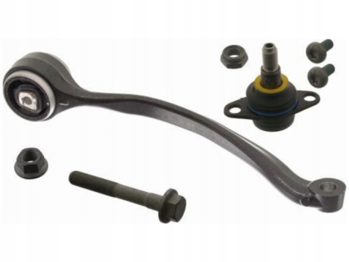 FEB 40854_R BRAS DE SUSPENSION INFÉRIEUR DROIT BMW 3 E90-E92 05-