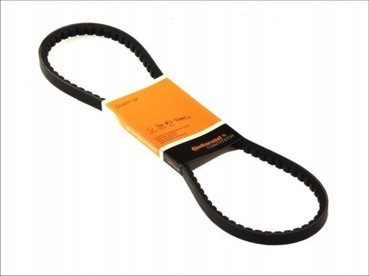 COURROIE EN V CONTITECH AVX13X1160
