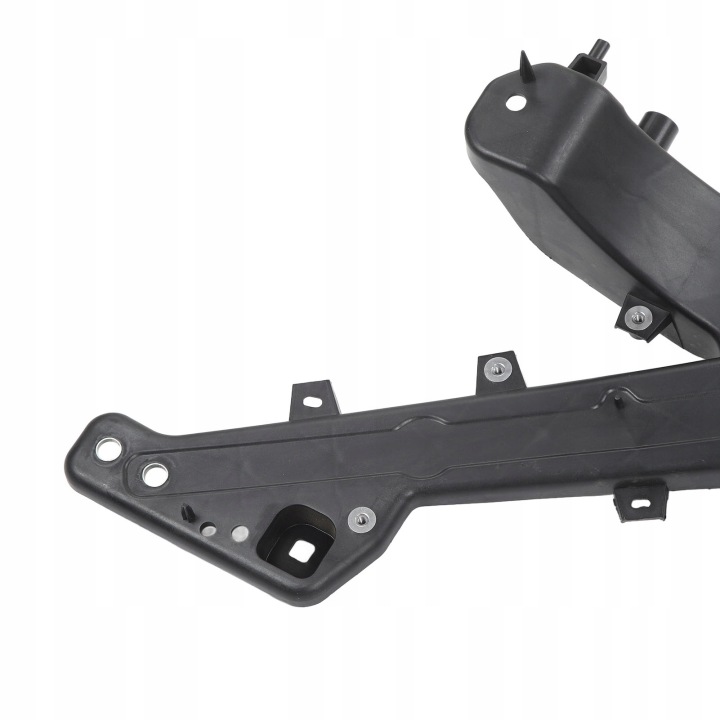 SUPPORT RADIATEUR AVANT PARE-CHOCS 1110240 00 B SUPPORT 37
