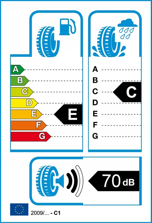 4 PIEZAS KORMORAN 205/55R16 91V ALL SEASON CALOROCZNE 