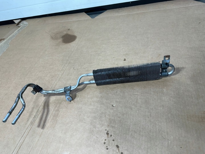 RADIATEUR SYSTÈMES WSPOMAGANIA,CHLODNICZKA, ÉCHANGEUR DE CHALEUR INFINITI M30,M37,Q70,35