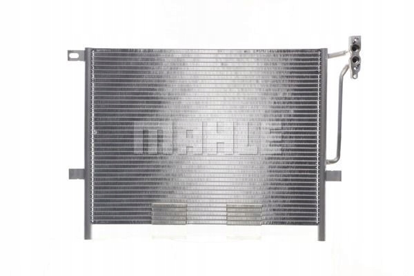 MAHLE ORIGINAL AC 502 001S DÉSHYDRATEUR CLIMATISATION