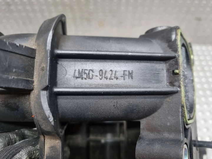 COLLECTEUR ADMISSION 4M5G-9424-FN FOCUS MK2 C-MAX MONDEO GALAXY MK3 1.8 2.0 B 16V