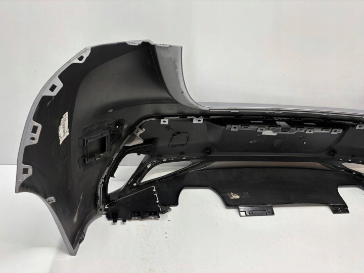 PEUGEOT 308 II GT-LINE T10 PARE-CHOCS ARRIÈRE ARRIÈRE 98531104F4 9838001180