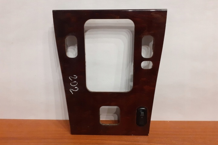 CHÂSSIS CHANGEMENTS VITESSE MERCEDES-BENZ C (W202) 2108212651 1998