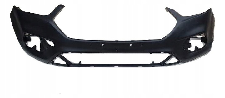 FORD ESCAPE FACELIFT KUGA USA 16-19 NEW CONDITION BUMPER FRONT 