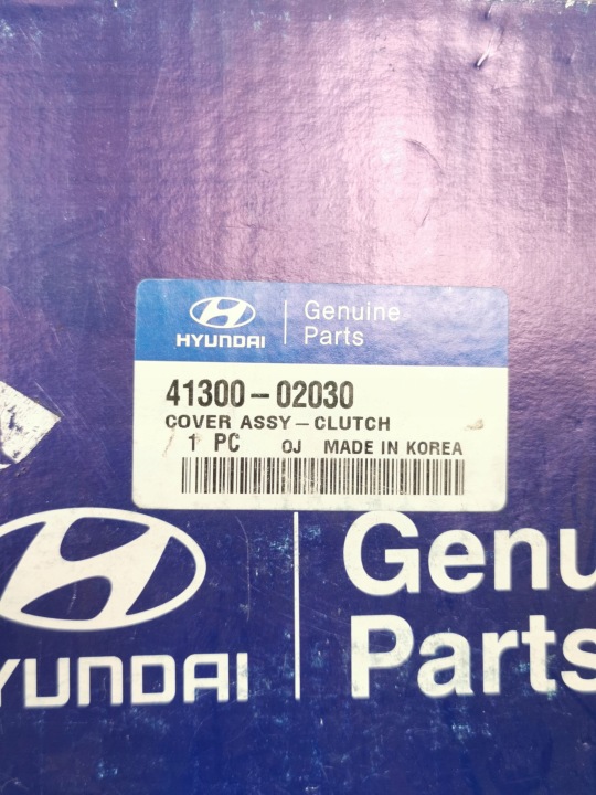 COLLIER ADHÉRENCE HYUNDAI ATOS I10 I OE 41300-02030