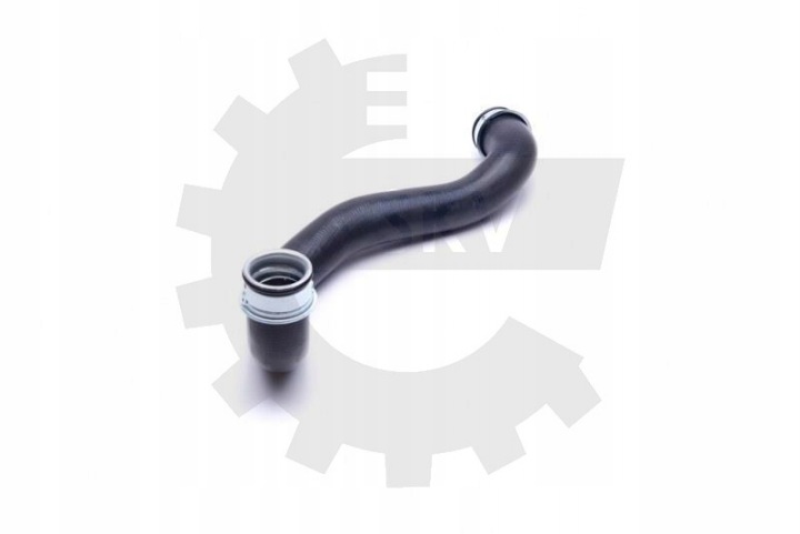 FIL RADIATEUR MERCEDES CLS E-CLASS ESEN SKV