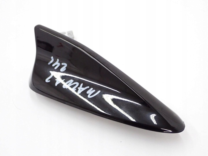 RADIO NAVIGATION NAVI MONITEUR EUROPE KDRN669C0 MAZDA2 2 DJ LIFT 24R
