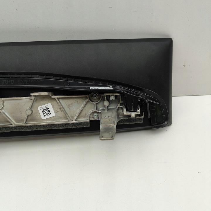 BMW 5 G60 2025 COMPTEUR COMPTEUR DE VITESSE