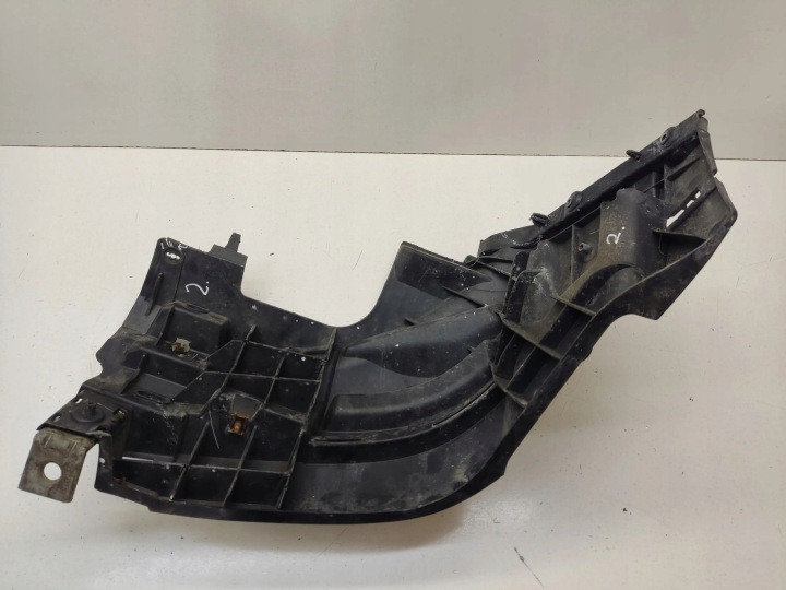 DROIT GLISSIÈRE AVANT PARE-CHOCS RENAULT TRAFIC II FURGON RESTYLAGE 93856002 2.0L