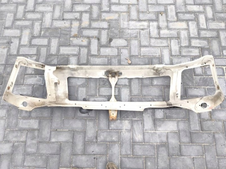 PANNEAU AVANT RENFORCEMENT AVANT VW LT II 0806609