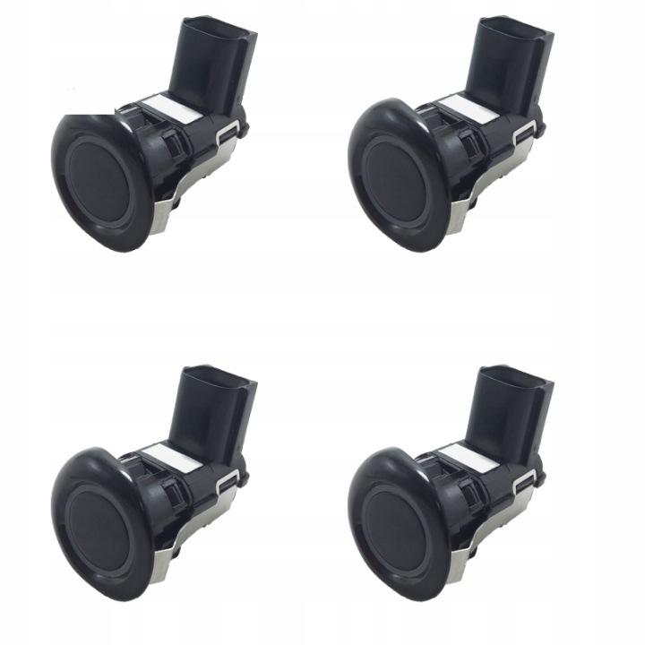 25994-CM10D CAPTEUR STATIONNEMENT PDC 4 PCS POUR NISSAN CUBE INFINITI EX3