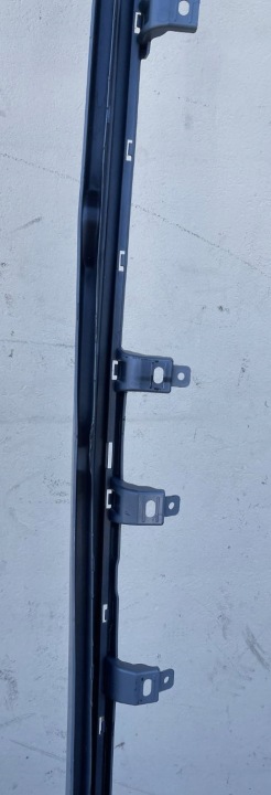 LPA382 BMW 7 I7 G70 22- MODULE MOULURE SEUIL DROITE 9880328