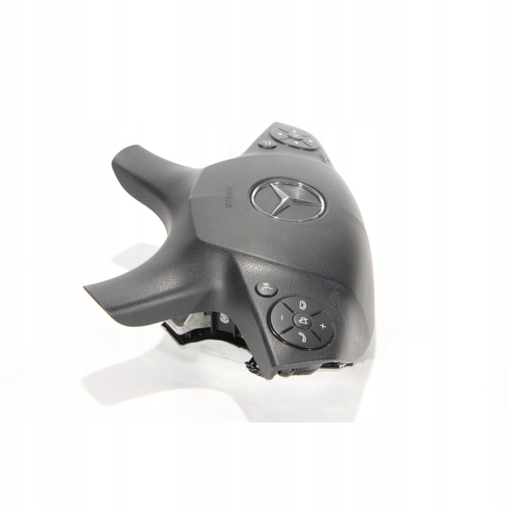 MERCEDES C W204 COUSSIN CONDUCTEUR A2048600202