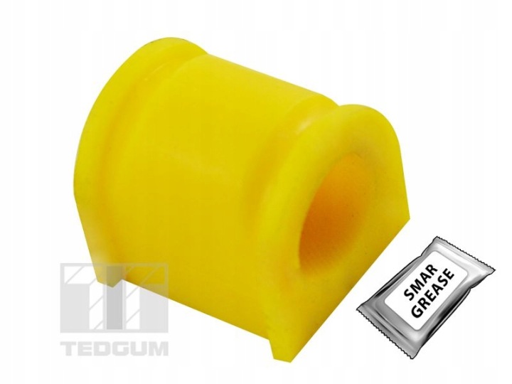 POLIURETANOWA MANCHON STABILISATEUR AVANT INTERNE ISUZU TROOPER