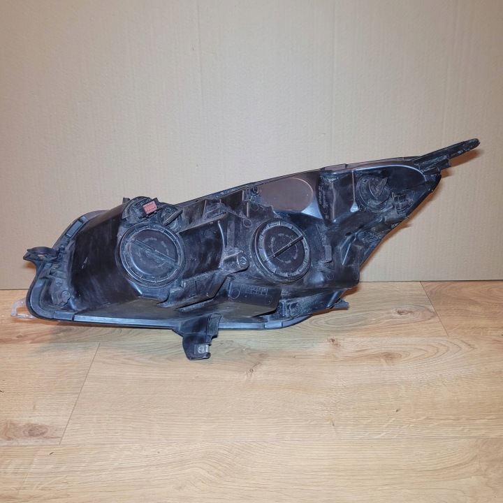 OPEL INSIGNIA A 08-12R PHARE PROJECTEUR DROIT AVANT 16886202