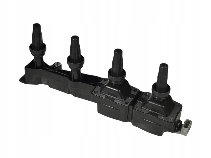BOBINE ALLUMAGE CITROEN C2 C3 C4, PEUGEOT 206 207 307 1.6I 00