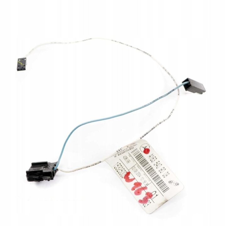 MERCEDES M ML W163 FIL ANTENNES A1635409008