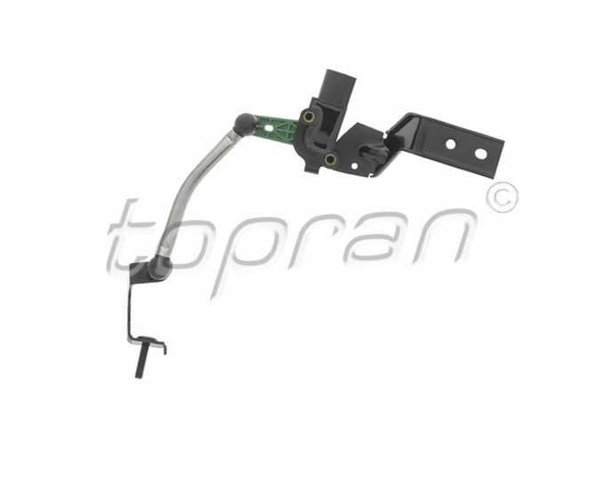 CAPTEUR RÉGLAGES ZASIEGU FEUX HP623 168