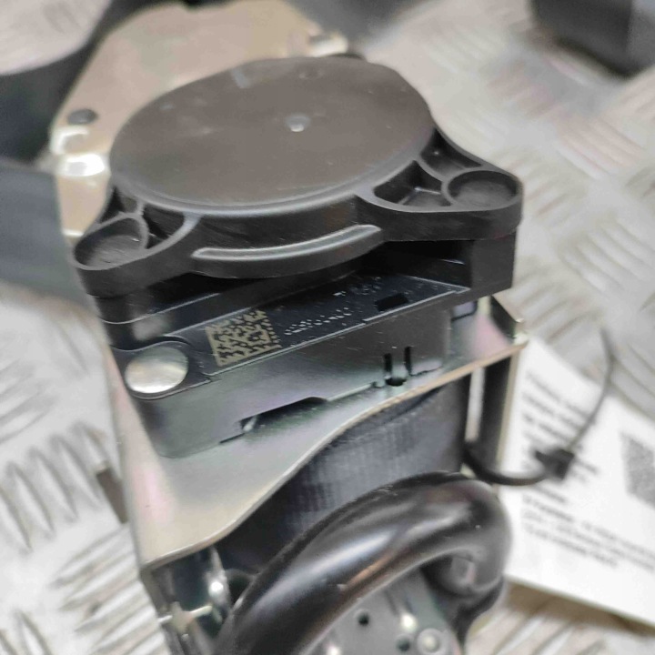 CEINTURE DE SÉCURITÉ AVANT DROIT VW PASSAT VARIANT B8 (3G5) 3G1857706G