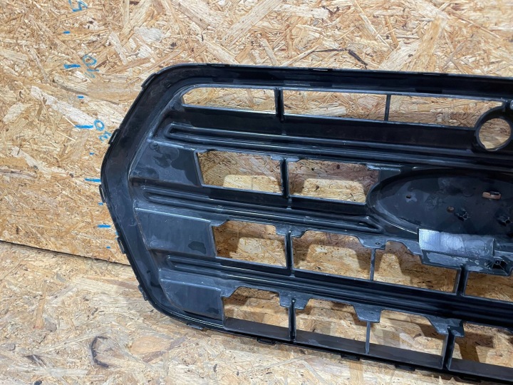 FORD TRANSIT MK8 VIII (MK6) LIFT 18- CALANDRE GRILLE GRILLE PARE-CHOCS AVANT