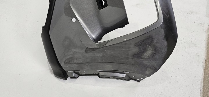PARE-CHOCS AVANT AVANT NISSAN X-TRAIL T33 2023