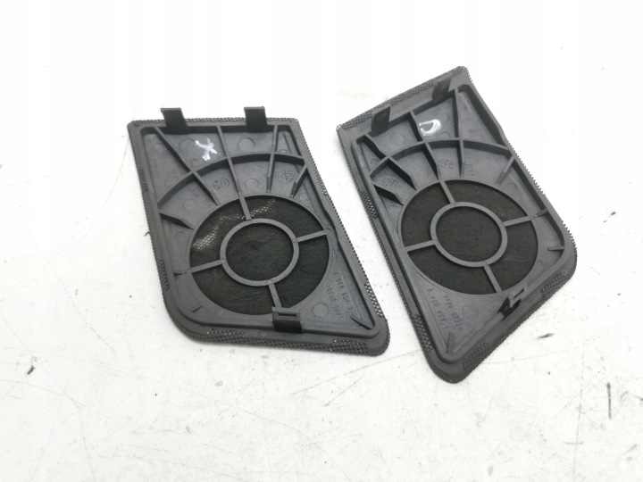 BMW X5 E53 2005 ENSEMBLE TABLEAU DE BORD ROZDZIELCZE, CONSOLE