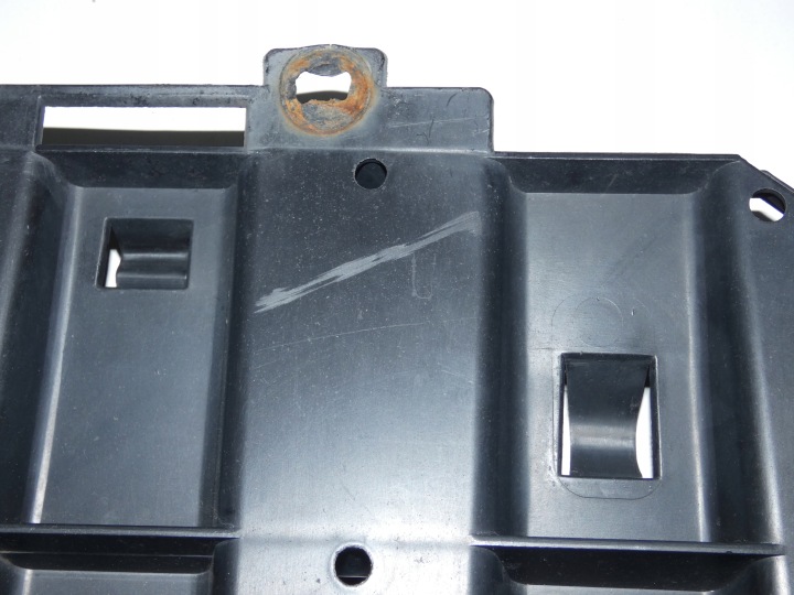 PLAQUE PROTECTION SOUS MOTEUR PLANCHER RENAULT LAGUNA III 8.003