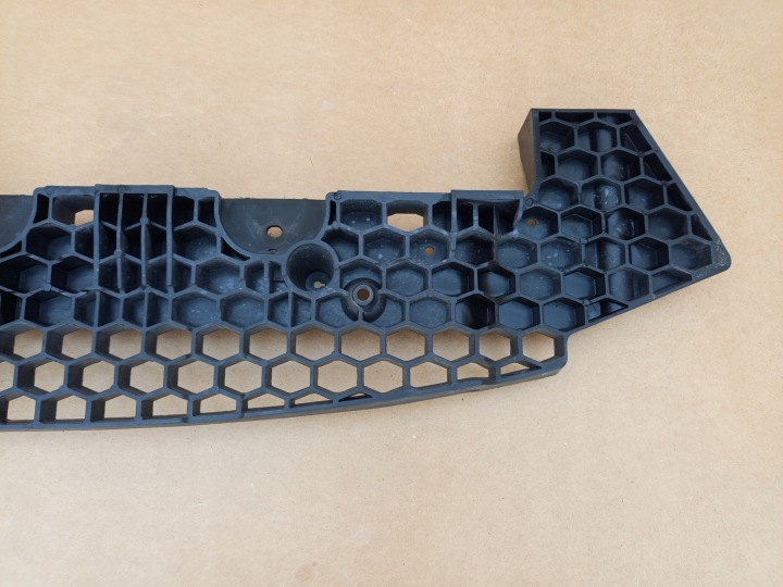 HYUNDAI IX20 2009- POUTRE PARE-CHOCS RENFORCEMENT AVANT 86571-1K000