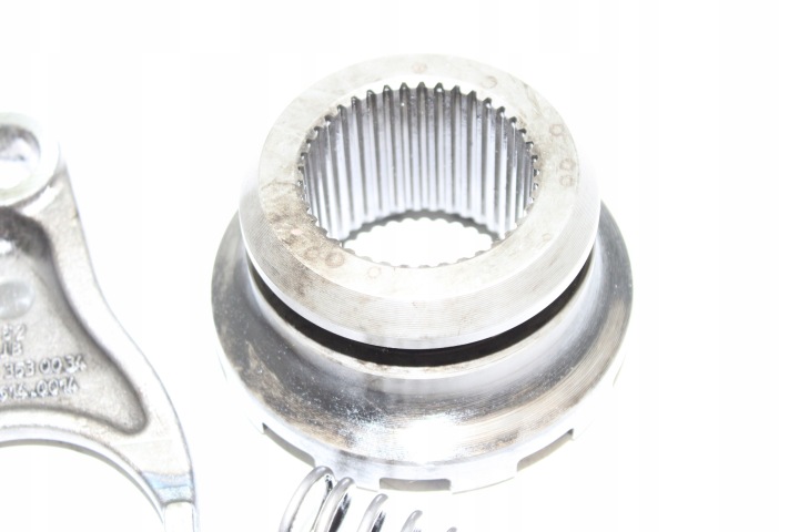 MERCEDES ACTROS MP4 2.411 BLOCAGE PONT FOURCHETTES 9483530034 R440-13