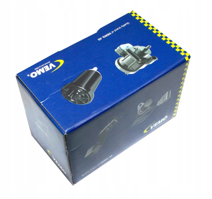 CULASSE APPAREIL ZAPLONOWEGO VEMO 40-70-0001 1211258