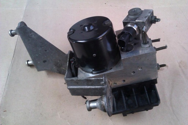 BOMBA ABS ESP MERCEDES S CLASE W220 A003431871 