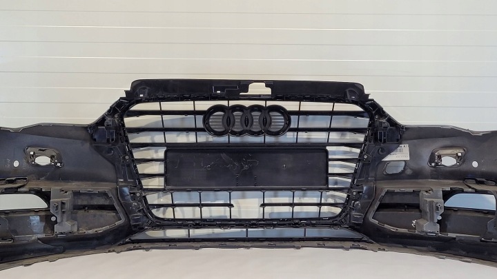 AUDI A3 S-LINE 8V5 BERLINE 12R- PARE-CHOCS AVANT AVANT