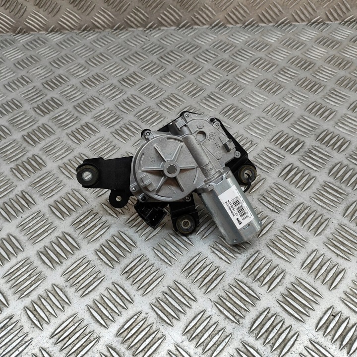 NISSAN JUKE II F16 2023 PETIT MOTEUR ESSUIE-GLACES VITRES ARRIÈRE