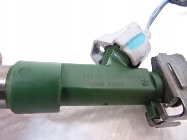 DACIA SANDERO III 1.0 TCE INJECTEUR WTRSYKIWACZ 166008494R