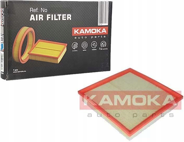 FILTRE AIR KAMOKA
