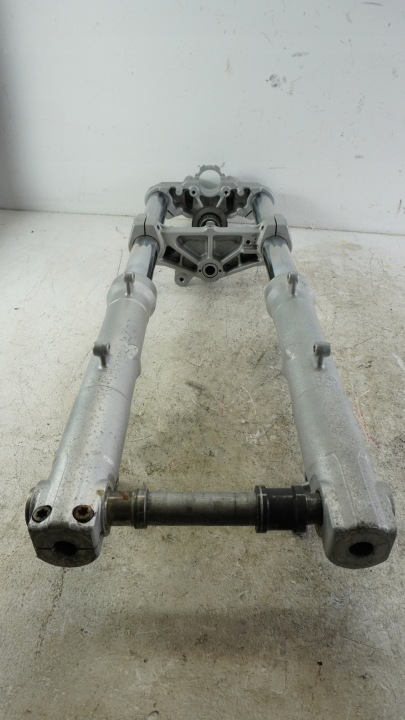 BMW F800ST F 800 ST BIELLETTES AMORTISSEURS AVANT JEU ORIGINAL