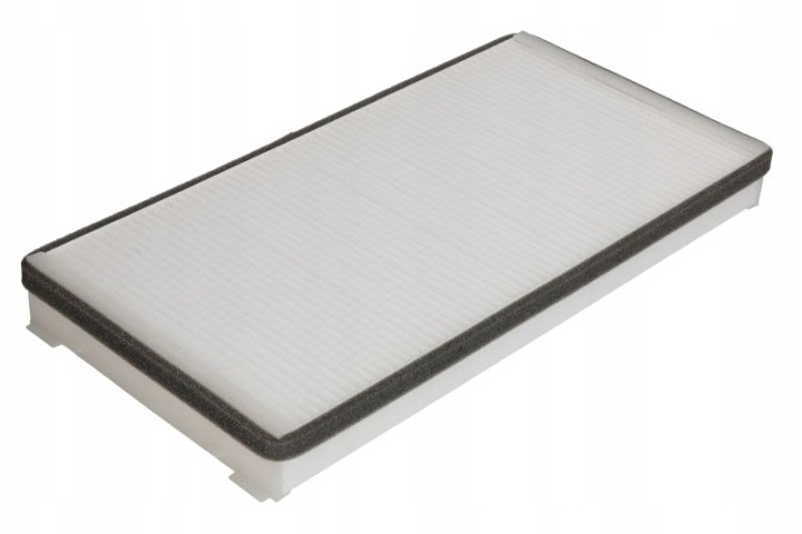 FILTRE CABINES PEUGEOT 406 11.95- 12.04