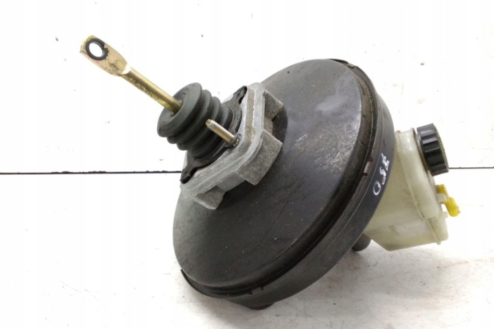 SERVO BMW Z4 ROADSTER (E85) 6769850 2.0L GASOLINE 2006