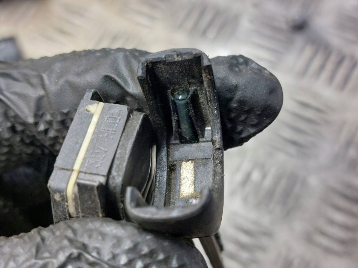 KIT DE DÉMARRAGE TOLEDO II 1.9 TDI 038906012BT