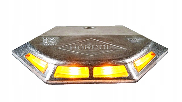 LAMP COMBINED REAR HORPOL LDO 2135 