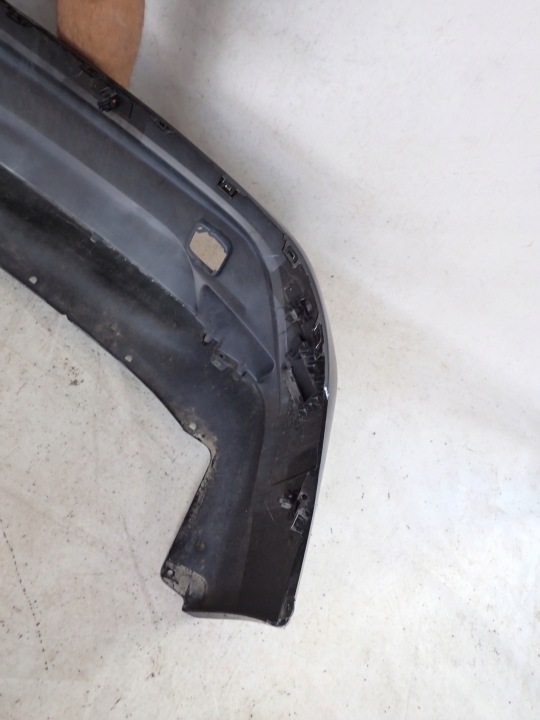 PARE-CHOCS ARRIÈRE ARRIÈRE NISSAN ARIYA 20- BAS PARE-CHOCS 850B25MP0H 850B2-5MP0H
