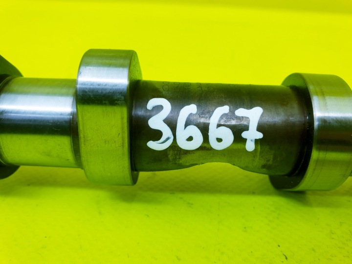 ARBRE À CAMES ÉCHAPPEMENT AUDI A4 B7 A3 8P A6 C6 2.0 TFSI